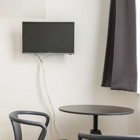 Casa de hóspedes Kuwadro Jordaan Amesterdão