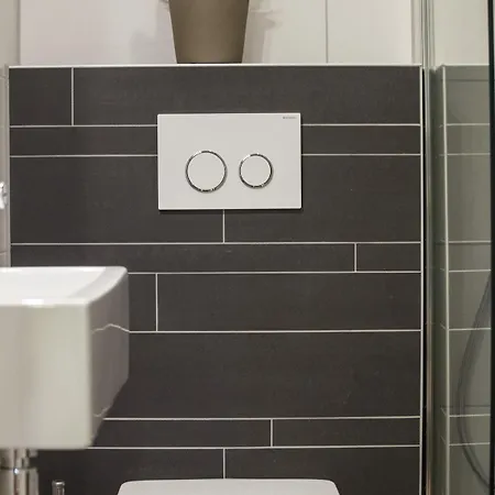 Kuwadro Jordaan Casa de hóspedes