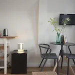Kuwadro Jordaan 4*