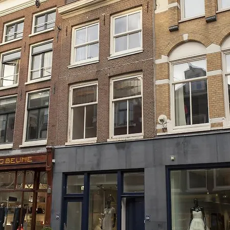 Bed & Breakfast Kuwadro Jordaan