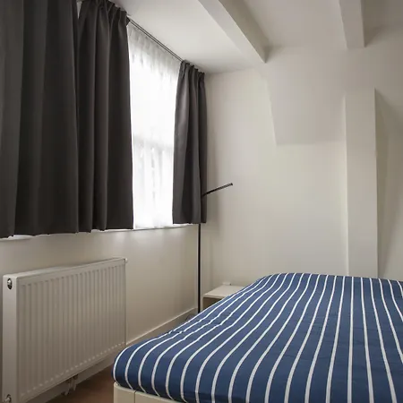 Kuwadro Jordaan Konukevi Amsterdam
