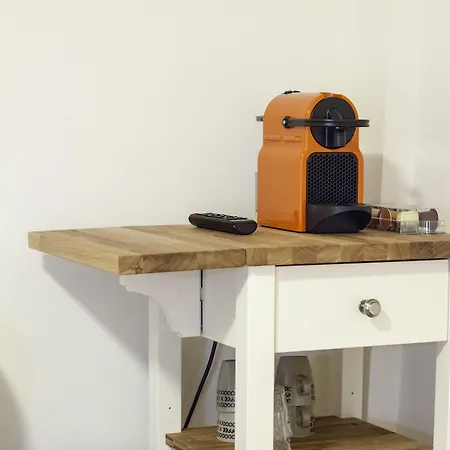 Kuwadro Jordaan Pensionat