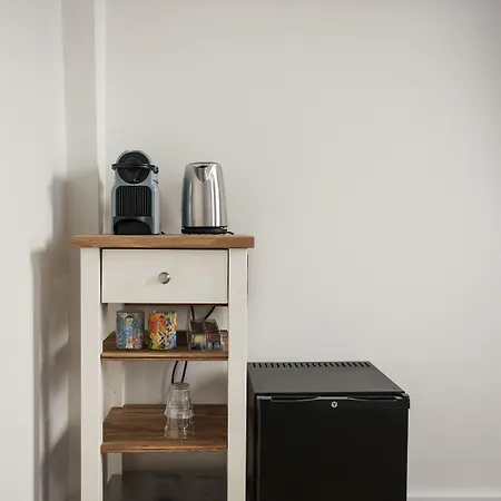 Kuwadro Jordaan Pensionat Amsterdam