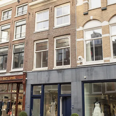 Kuwadro Jordaan Pensionat