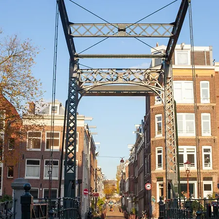 Pensionat Kuwadro Jordaan