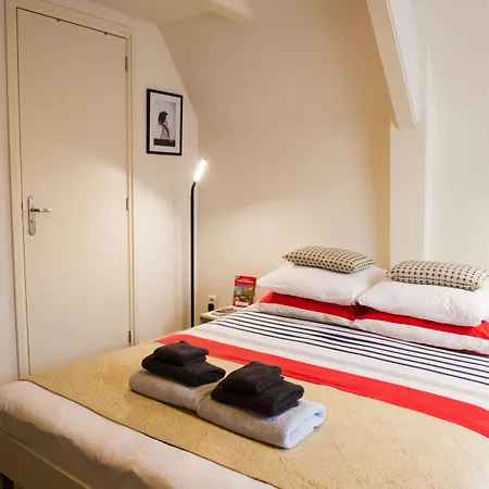 Kuwadro Jordaan 3* Amsterdam