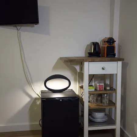 Kuwadro Jordaan Pensionat