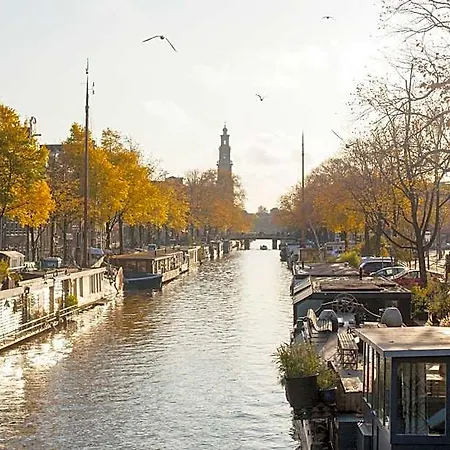 Pensión Kuwadro Jordaan