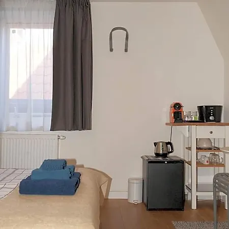 Kuwadro Jordaan Pensión Ámsterdam