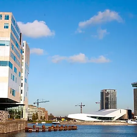 Kuwadro Jordaan Ámsterdam