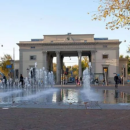 Pensión Kuwadro Jordaan