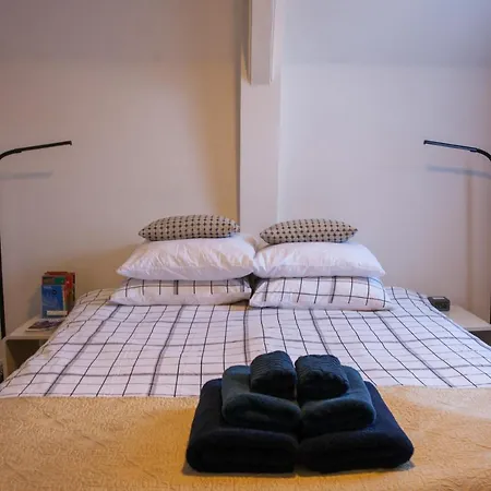 Kuwadro Jordaan 4*