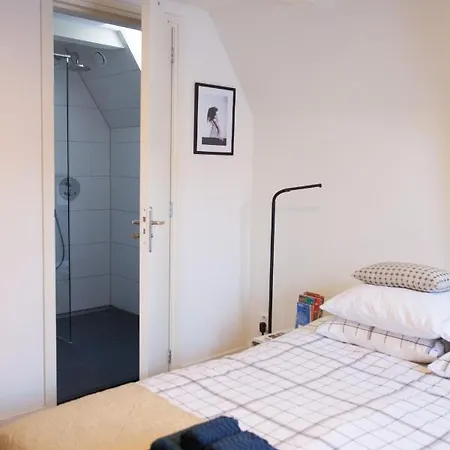Bed & Breakfast Kuwadro Jordaan Amsterdam