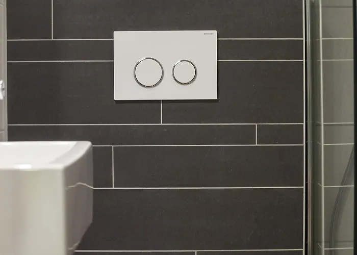 Kuwadro Jordaan Casa de hóspedes