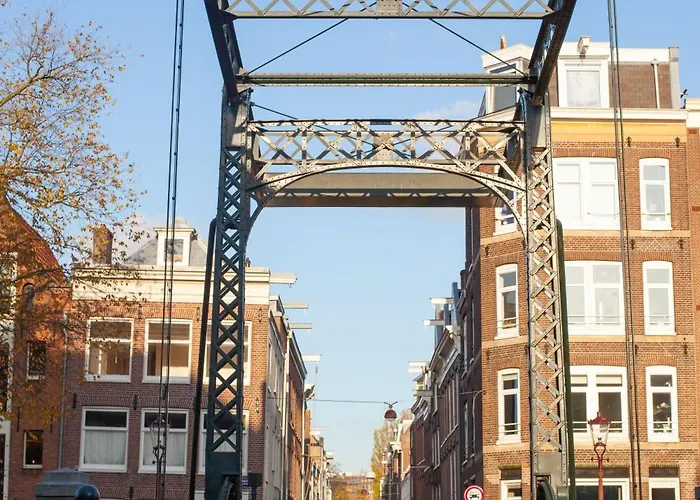 Casa de hóspedes Kuwadro Jordaan