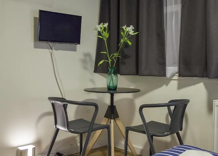 Casa de hóspedes Kuwadro Jordaan 3*