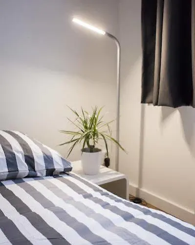 Casa de hóspedes Kuwadro Jordaan Amesterdão