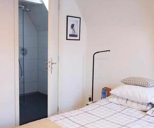 Casa de hóspedes Kuwadro Jordaan Amesterdão