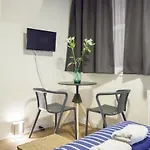 Kuwadro Jordaan Guest house 4*