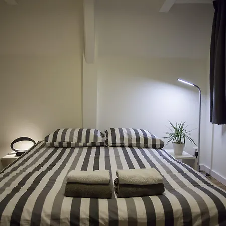 Kuwadro Jordaan 3* Amsterdam