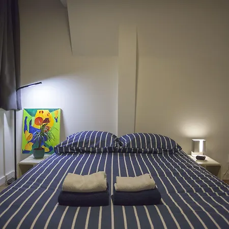 Kuwadro Jordaan 4*