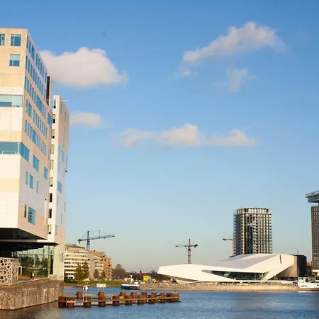 Guest house Kuwadro Jordaan