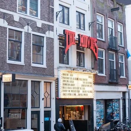 Kuwadro Jordaan 4*