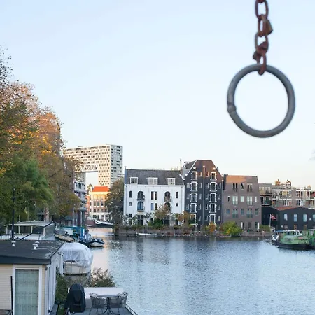 Guest house Kuwadro Jordaan