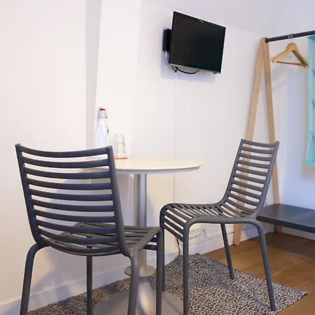 Guest house Kuwadro Jordaan