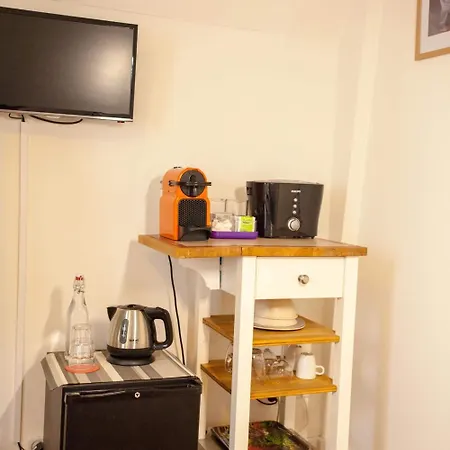 Kuwadro Jordaan Guest house