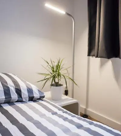Guest house Kuwadro Jordaan Amsterdam