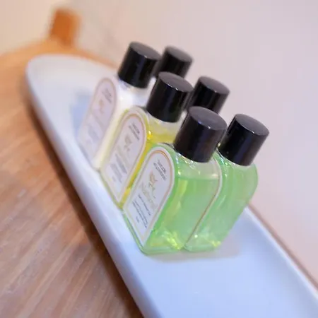 Guest house Kuwadro Jordaan 3*