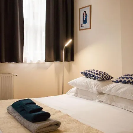 Kuwadro Jordaan Guest house 4*