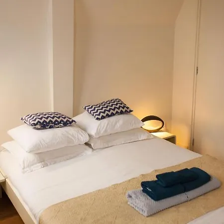 Kuwadro Jordaan Guest house Amsterdam