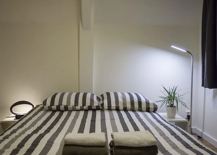 Kuwadro Jordaan 4* 암스테르담