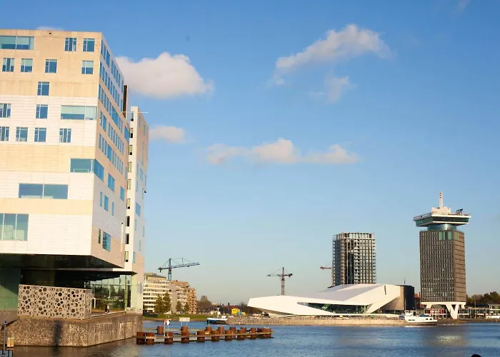 게스트하우스 Kuwadro Jordaan