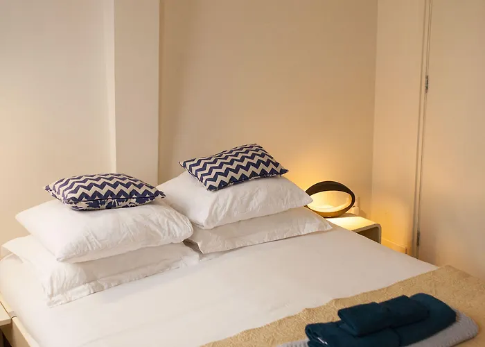 Kuwadro Jordaan 암스테르담