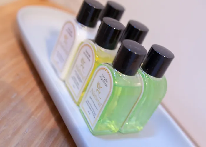 게스트하우스 Kuwadro Jordaan 4*