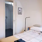 Gæstehus Kuwadro Jordaan Amsterdam