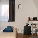 Kuwadro Jordaan Gæstehus 4*