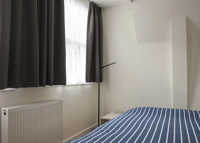 Kuwadro Jordaan 게스트하우스 암스테르담