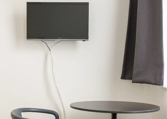 게스트하우스 Kuwadro Jordaan 암스테르담