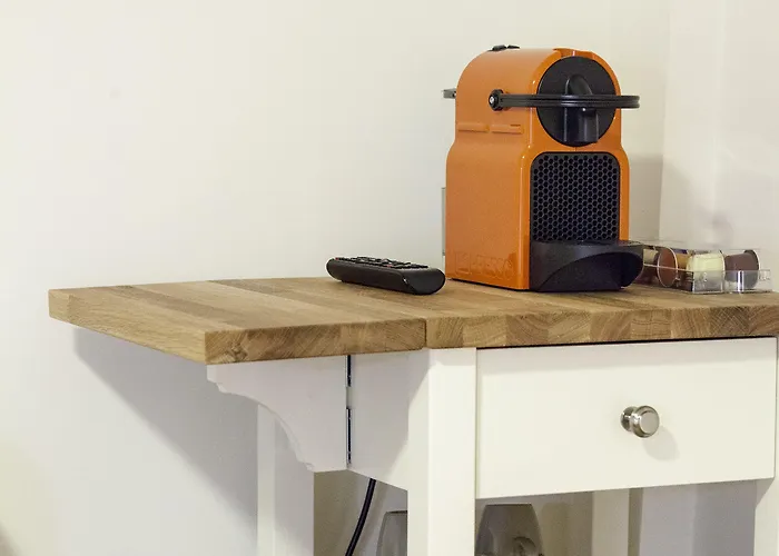 Kuwadro Jordaan 게스트하우스