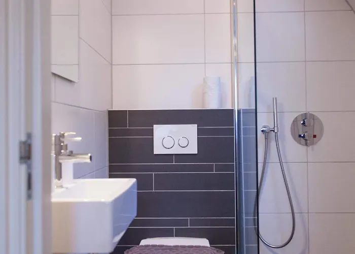 Kuwadro Jordaan 게스트하우스 4*