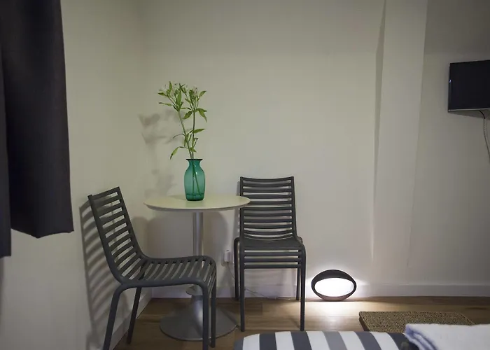 Kuwadro Jordaan 게스트하우스 암스테르담