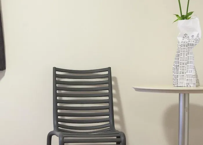 게스트하우스 Kuwadro Jordaan