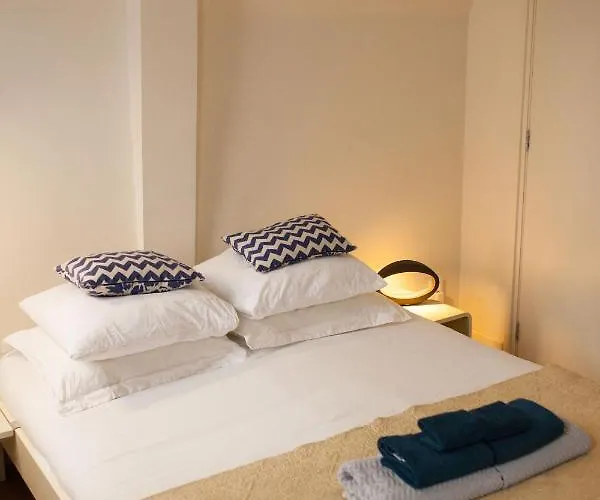 Kuwadro Jordaan 게스트하우스 암스테르담